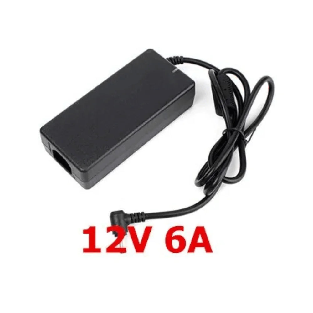 LED Power Adapter For CCTV Router