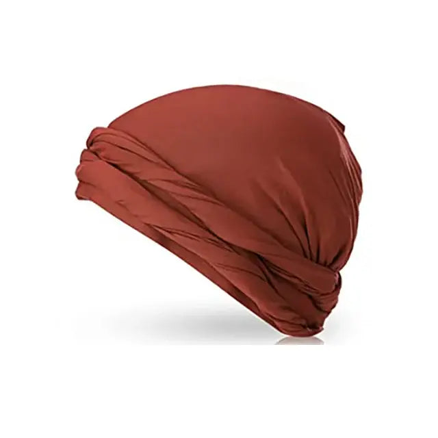 Pullover Turban