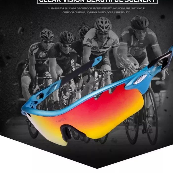 Glasses For Riding Bicycle Bicycle Glass Men And Women