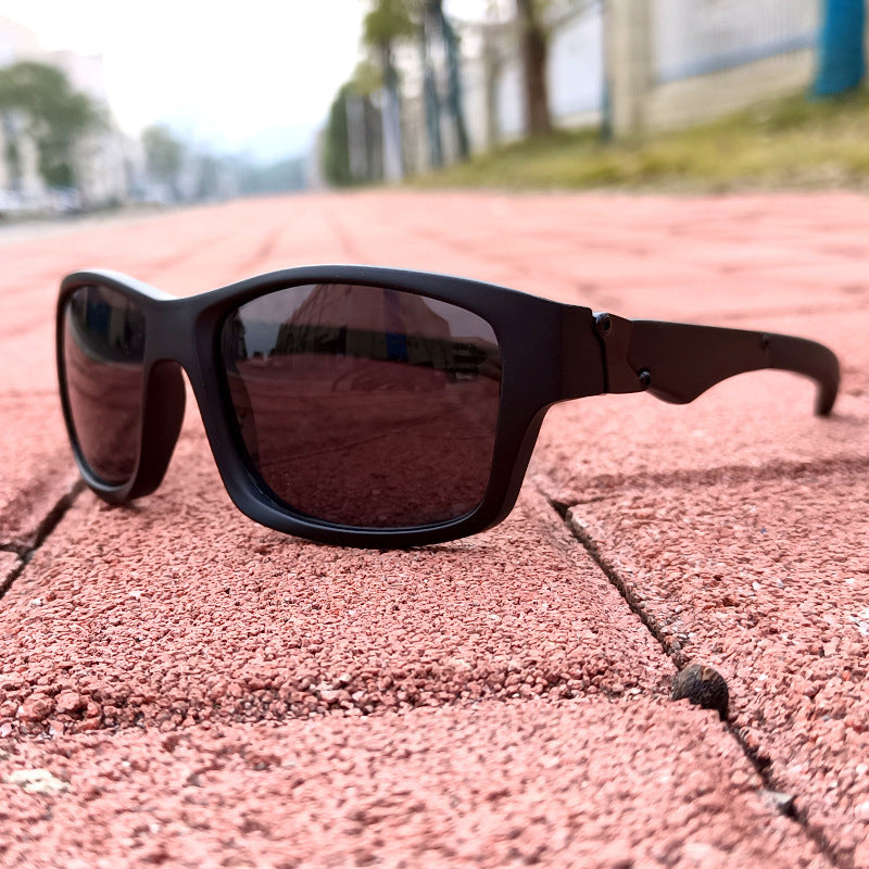 Men's And Women's Stylish Driving Driving Athletic Glasses