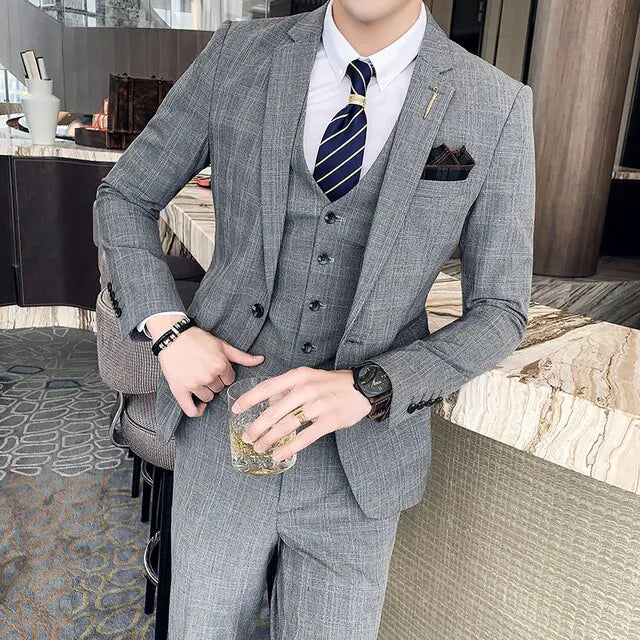 Business Suit