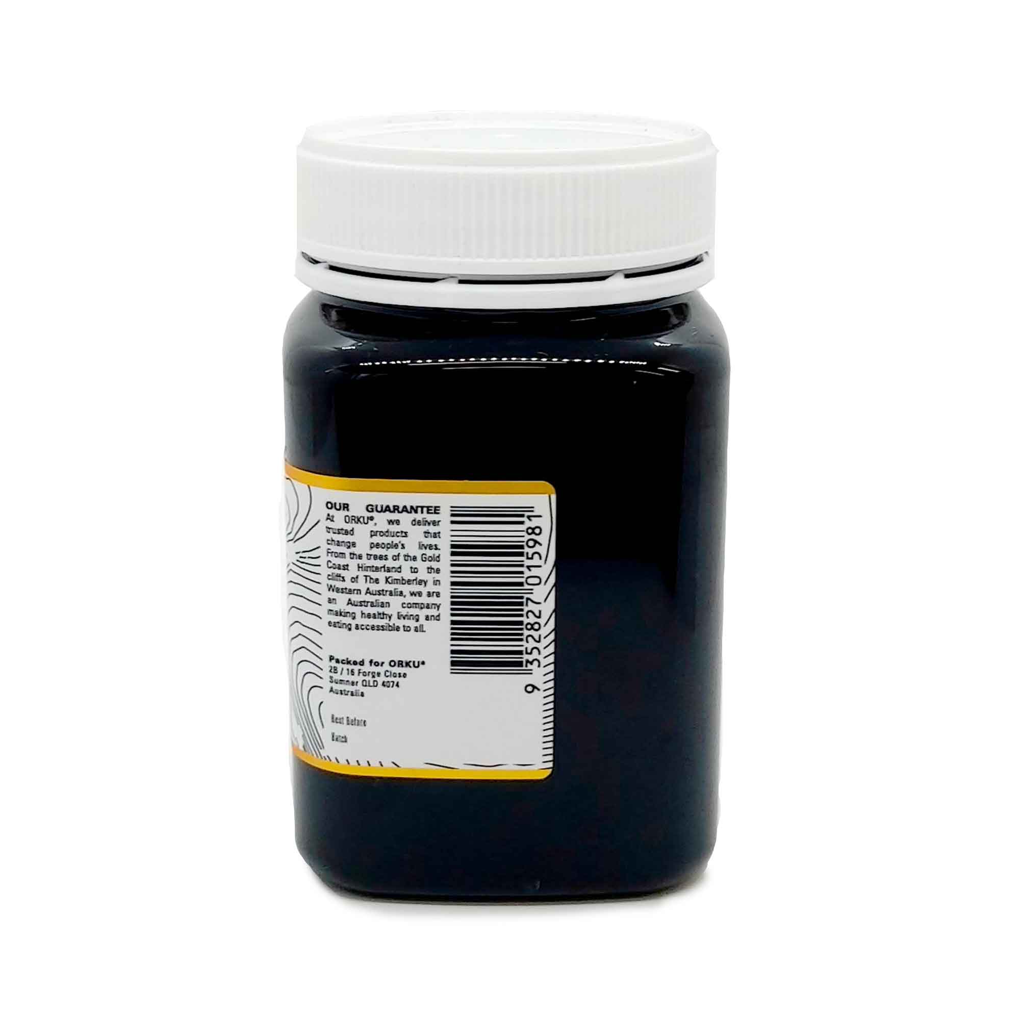 500g MGO 900+ Australian Manuka Honey - 100% Raw Natural Pure Jelly Bush-2