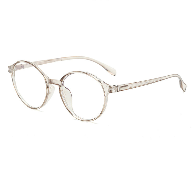 Glasses Frame Anti-blue Light Goggles For Men And Women Glasses