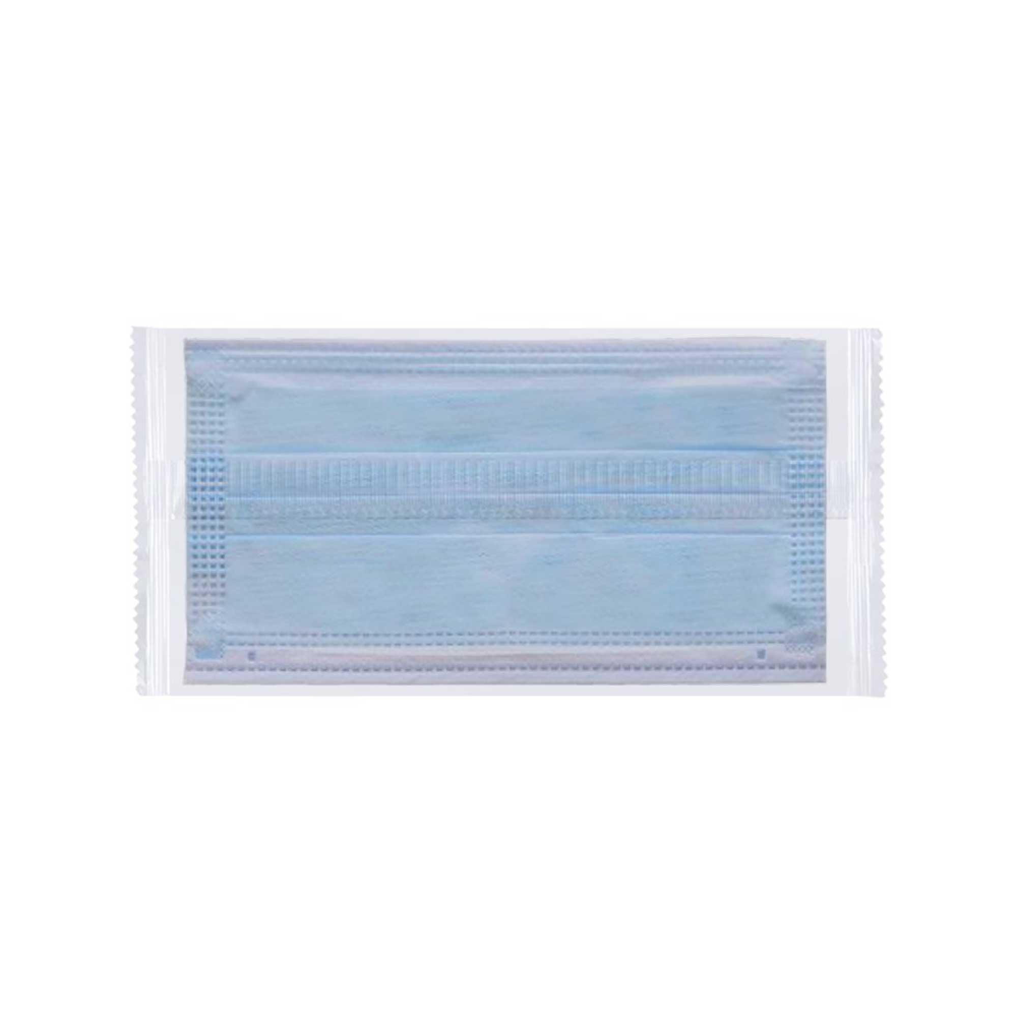 5/50 Pcs Disposable Face Mask Non-Medical 3ply Protection-1