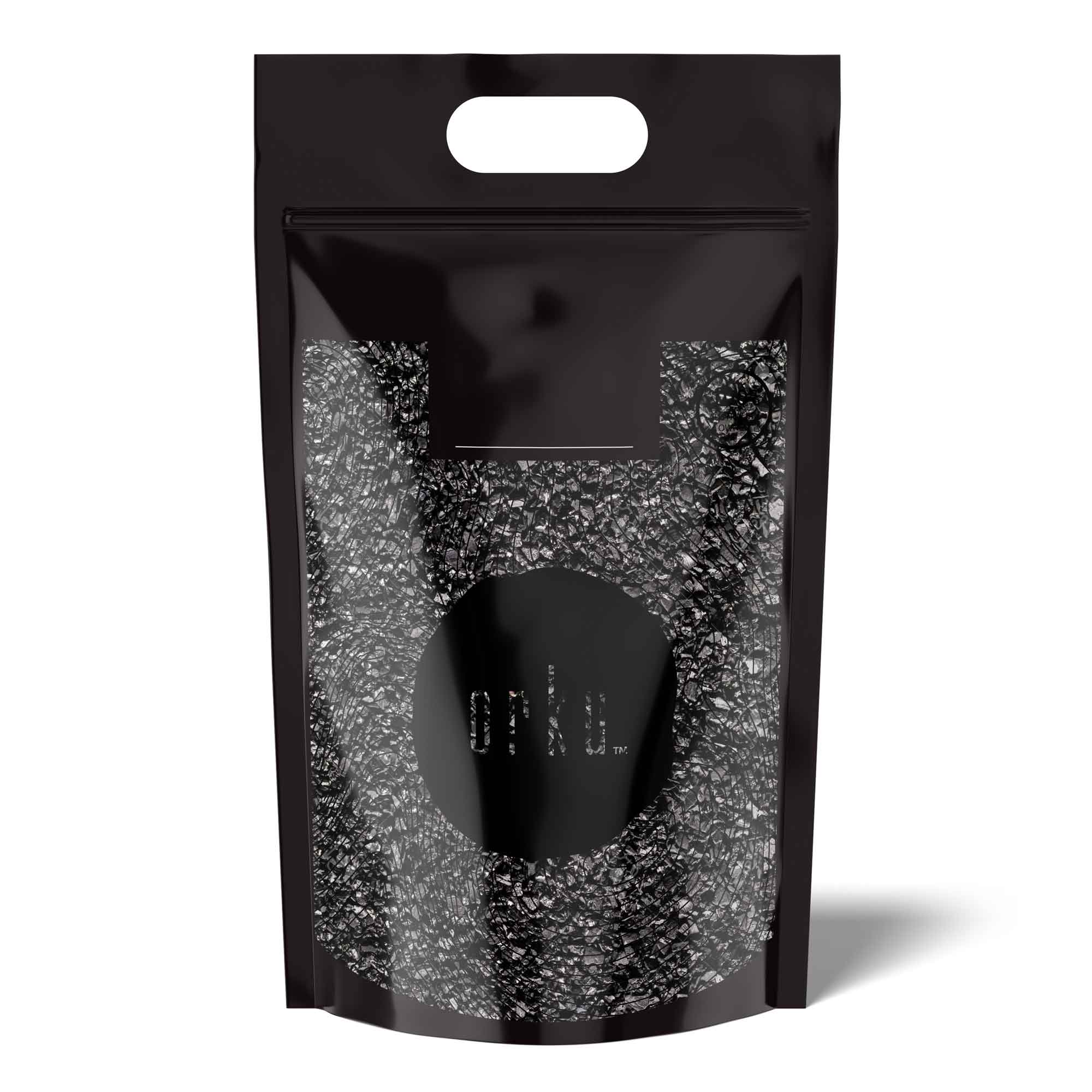 5Kg Granular Activated Carbon GAC Coconut Shell Charcoal - Water Air Filtration-0