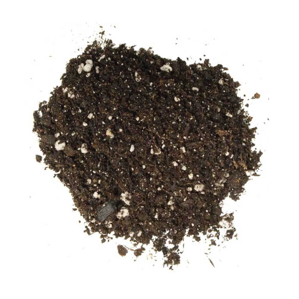 5L Premium Coco Perlite Mix - 70% Coir Husk 30% Hydroponic Plant Growing Medium-2