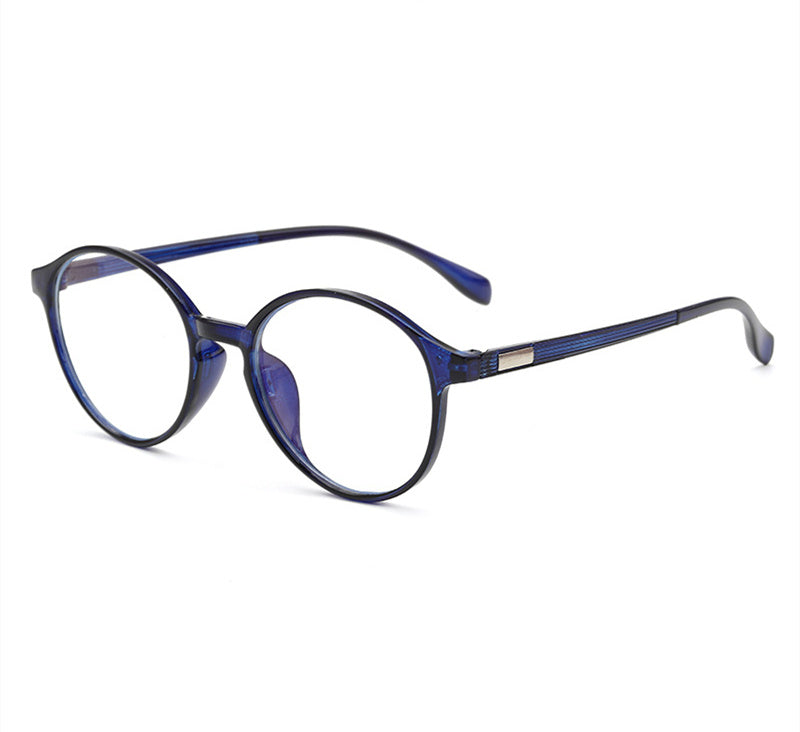 Glasses Frame Anti-blue Light Goggles For Men And Women Glasses
