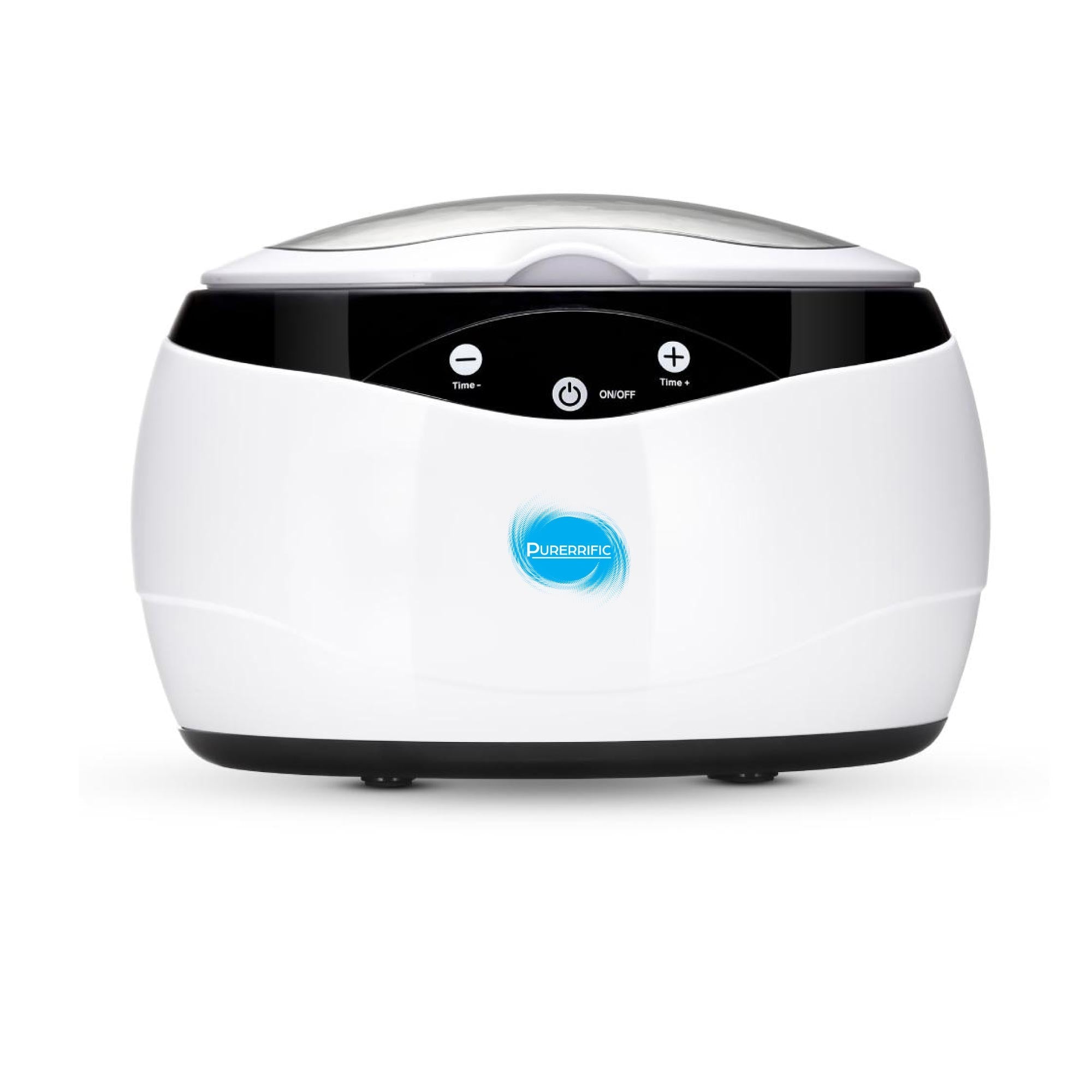 650ml Digital Ultrasonic Cleaner Ultra Sonic Bath Heated Parts Jewelry Cleaning-0