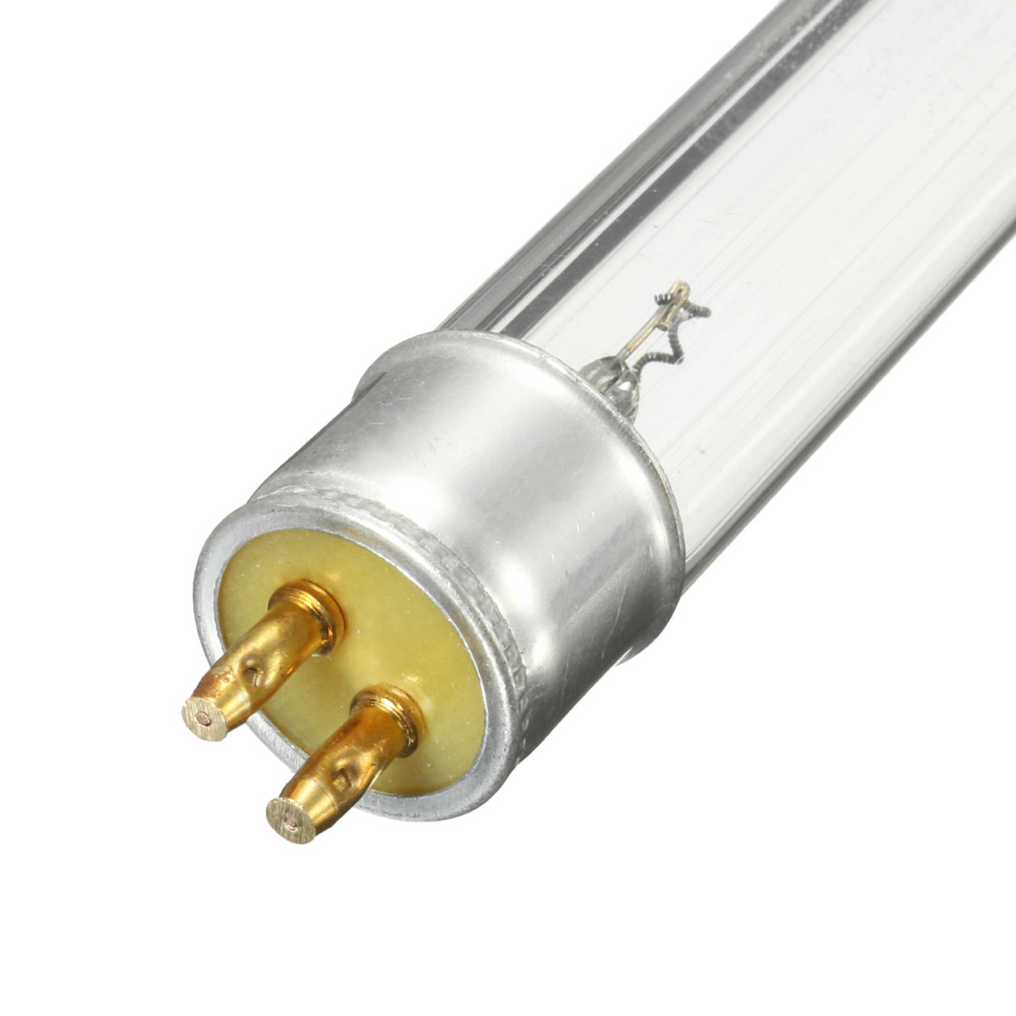 6W Replacement UV Light Lamp Bulb Sterilising Disinfecting Germicidal Ozone Tube-1