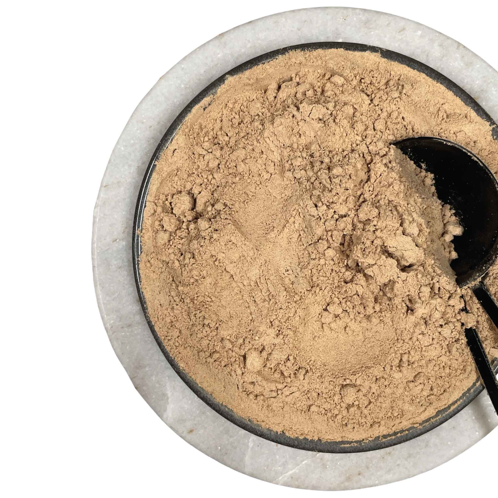 700g Organic Maca Powder Tub Plant Root Super Food Peru Nutritional Supplement-1