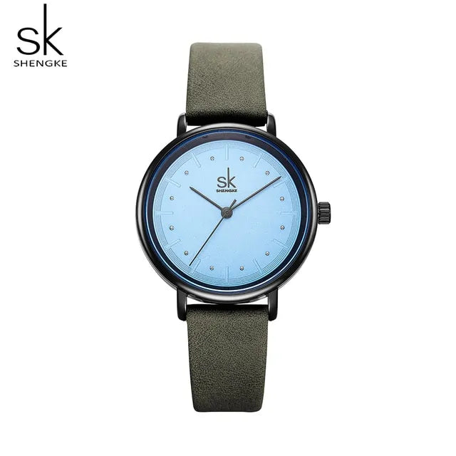 Women's Formal Wristwatch