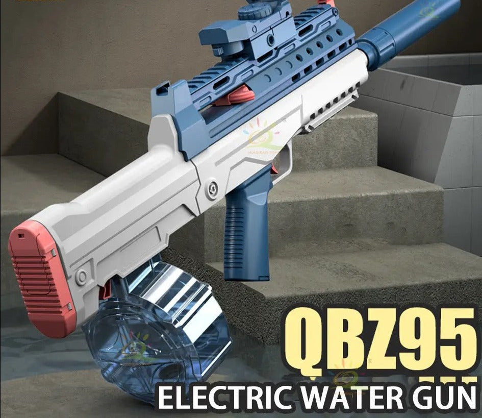 Water Gun