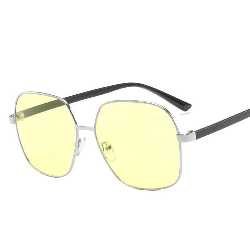 Sun glasses