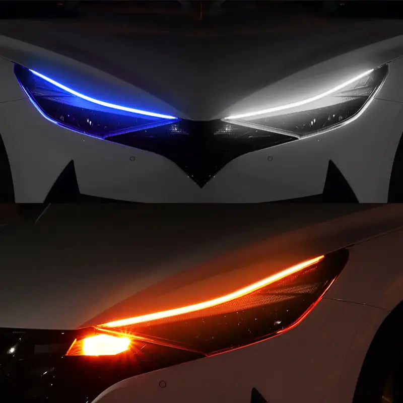 LED Daytime Running Light