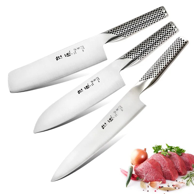 Japanese Filleting Chef Knives