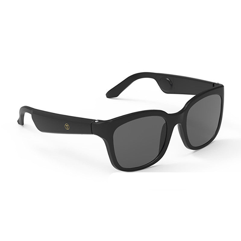 Conduction Smart Bluetooth Audio Glasses Sunglasses