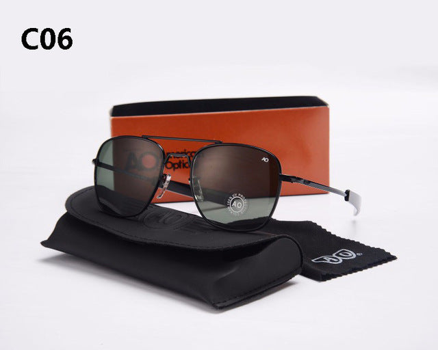 Optical glasses sunglasses