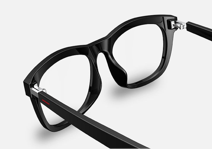Smart Audio Bluetooth Headset Glasses Sunglasses