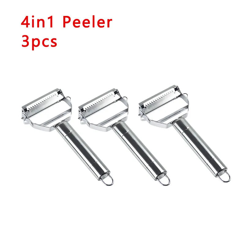 Kitchen Vegetable Peeler