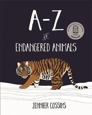 A-Z of Endangered Animals-0