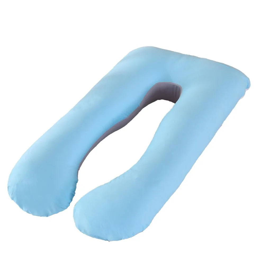 Cotton Sleeping Support Pillow