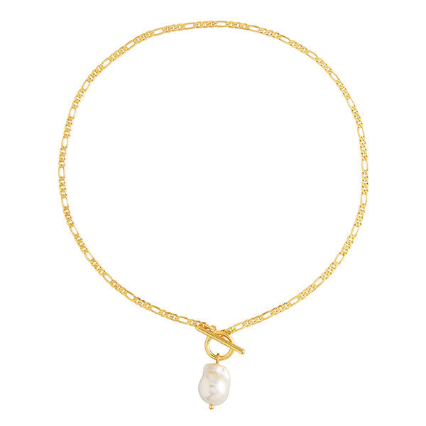 Amici by Ella - Ava Necklace - Small-4