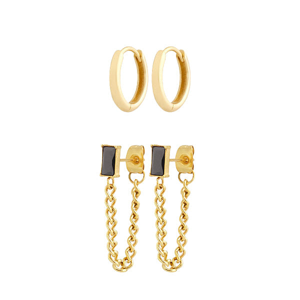 Amici by Ella - Rihanna Value Pack-0