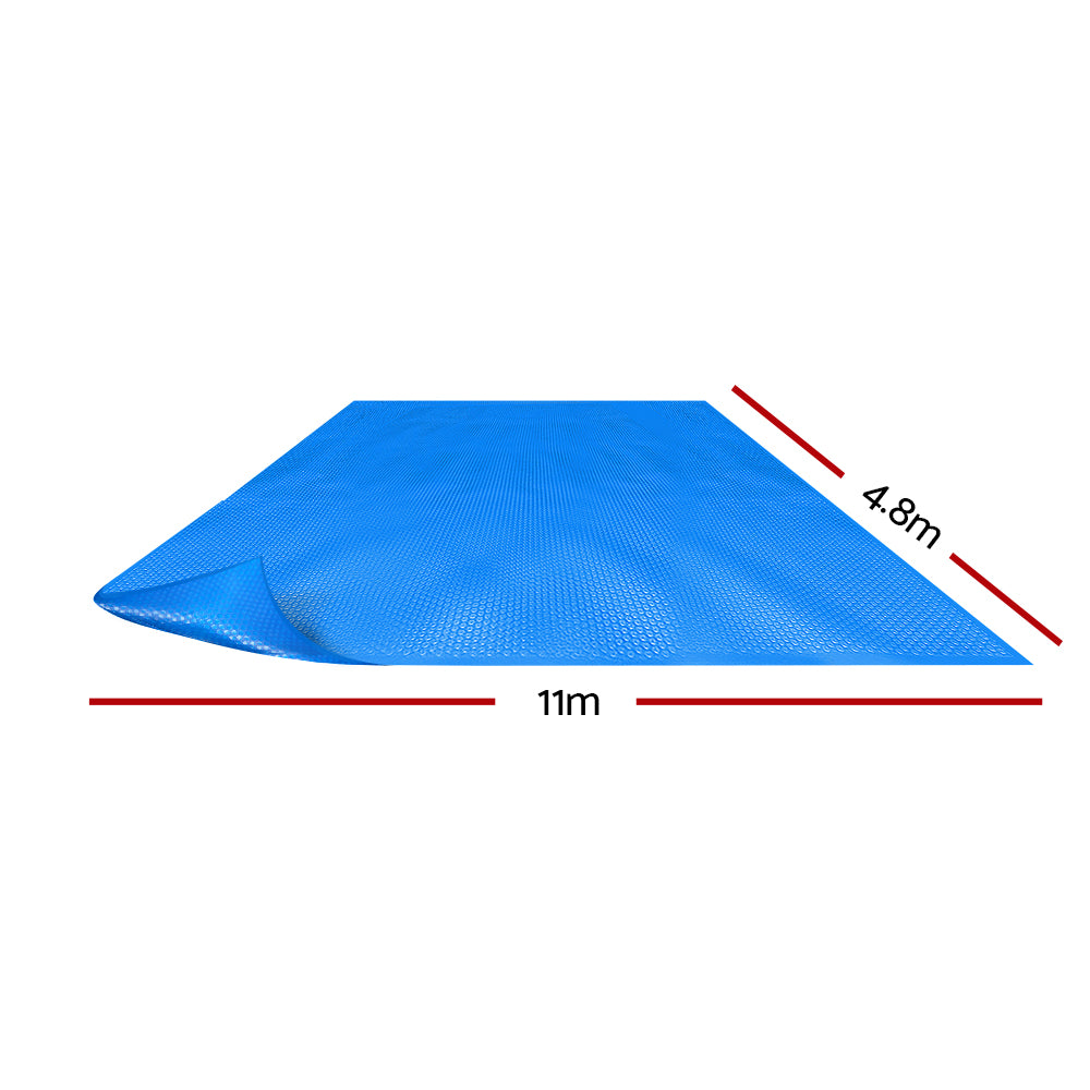 Aquabuddy Solar Swimming Pool Cover 11M X 4.8M-1