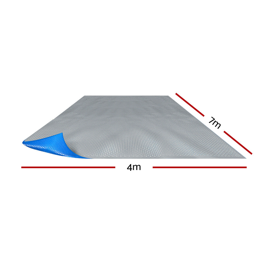 Aquabuddy Solar Swimming Pool Cover 7m X 4m-1