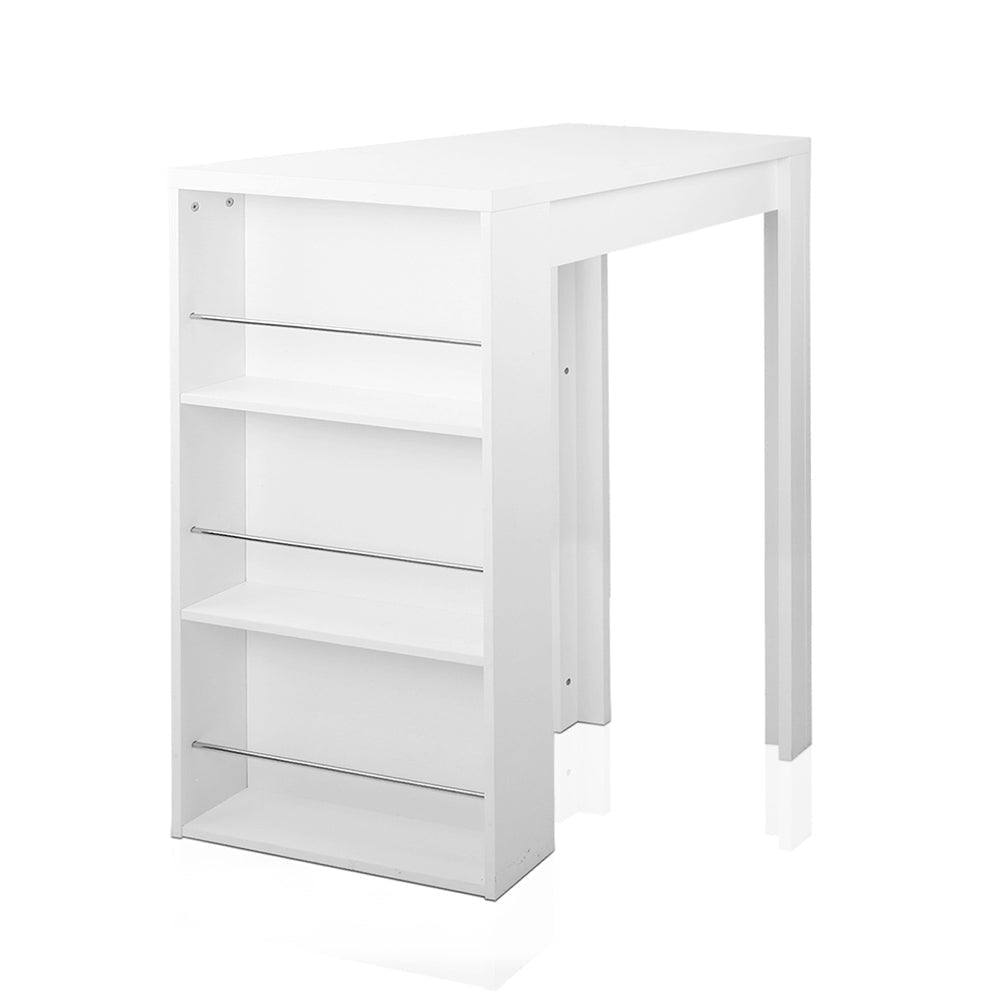 Artiss 3 Level Storage Bar Table-0