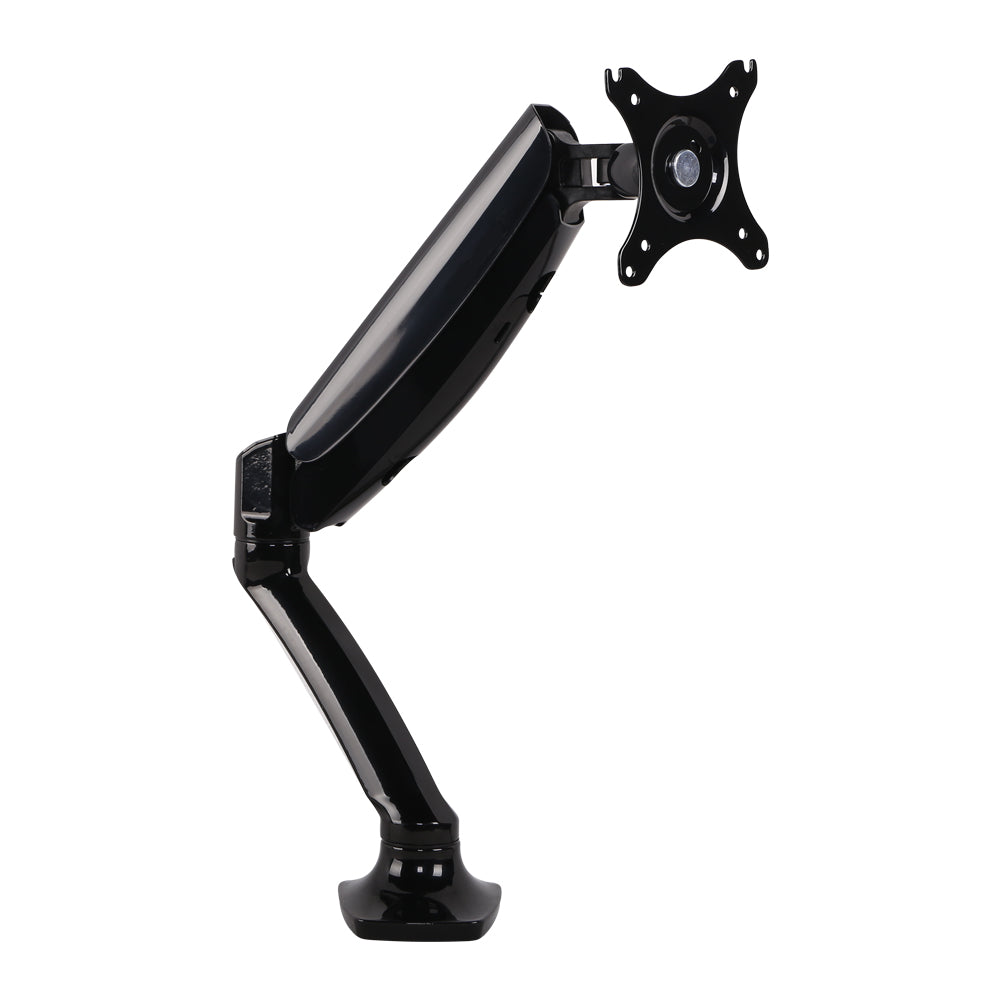 Artiss Monitor Arm Mount Single Gas Black-2