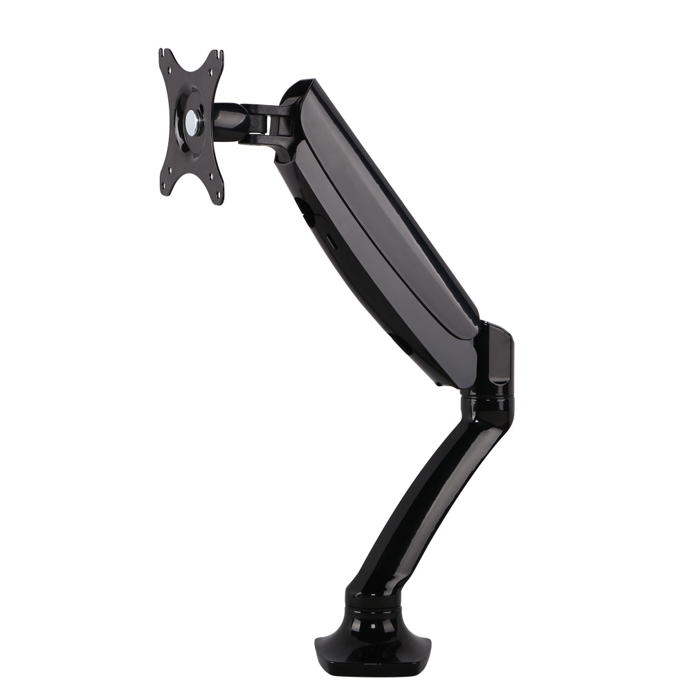 Artiss Monitor Arm Mount Single Gas Black-3