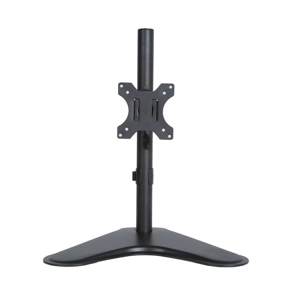 Artiss Monitor Arm Stand Single Black-2