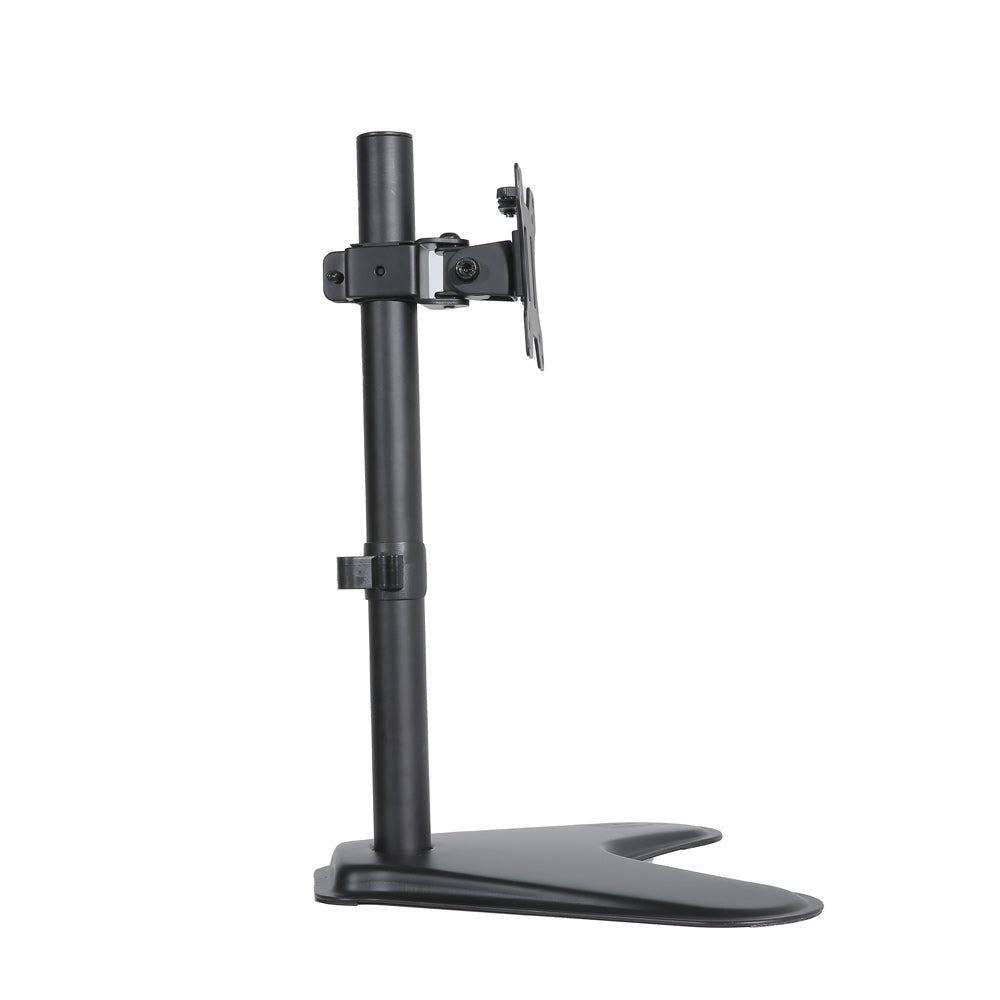 Artiss Monitor Arm Stand Single Black-3