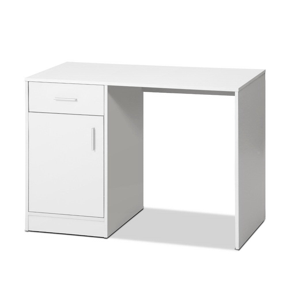 Artiss Office Storage Computer Desk-0