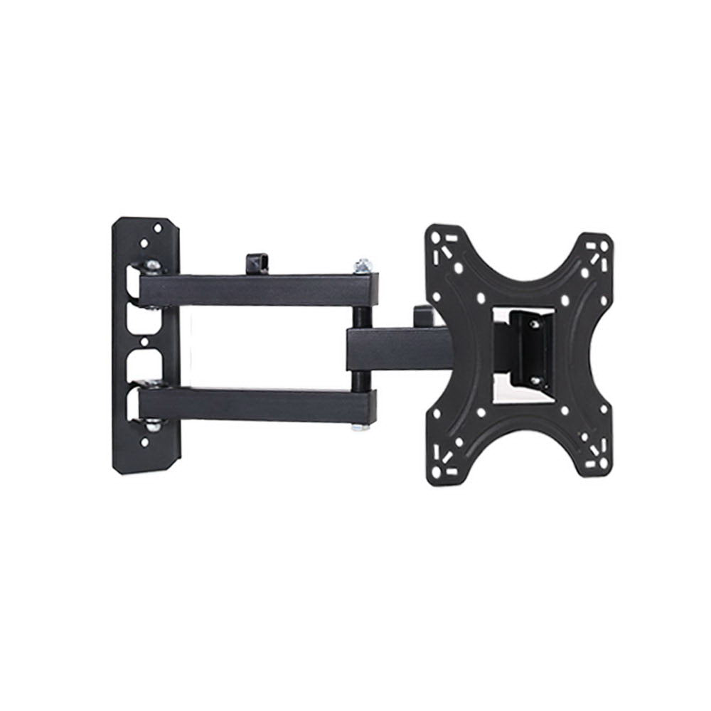 Artiss TV Wall Mount Bracket Tilt Swivel Full Motion 32 37 42 Inch Plasma Screen LCD-0