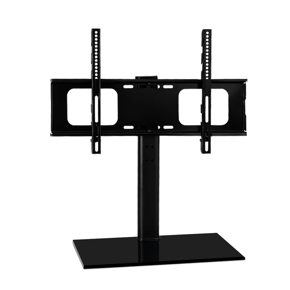 Artiss Table Top TV Swivel Mounted Stand-0