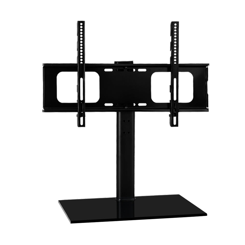 Artiss Table Top TV Swivel Mounted Stand-0