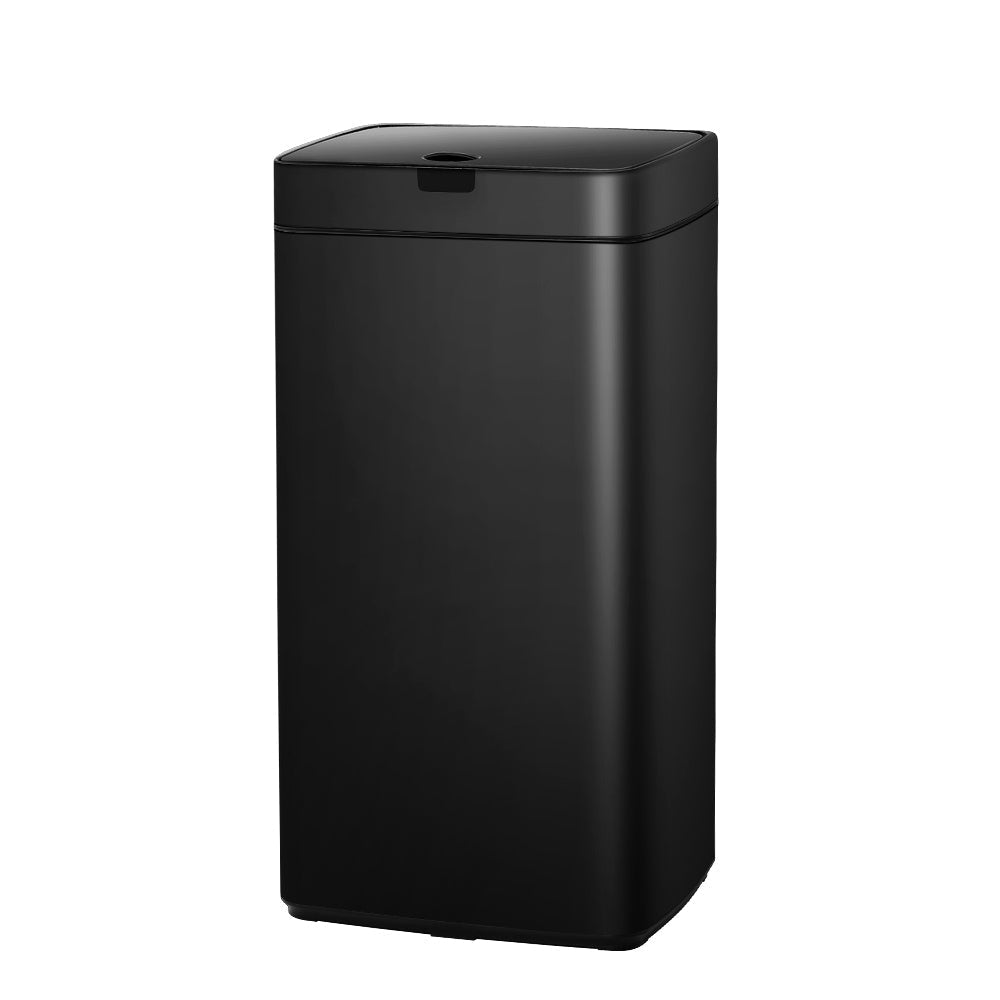 Automatic Motion Sensor Kitchen Rubbish Bin 45L-0