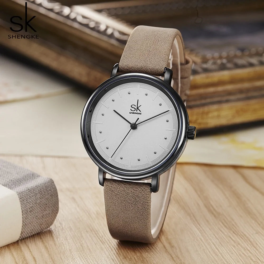 Women's Formal Wristwatch