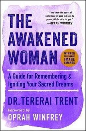 Awakened Woman - A Guide for Remembering & Igniting Your Sacred Dreams-0