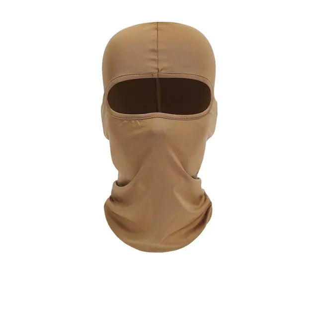 Full Face Ski Mask