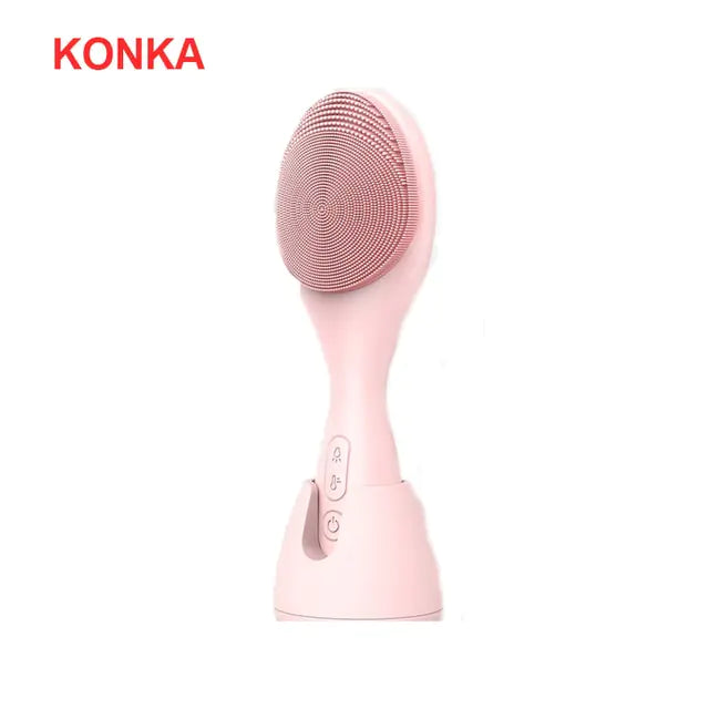 KONKA Electric Facial Brush Cleansing