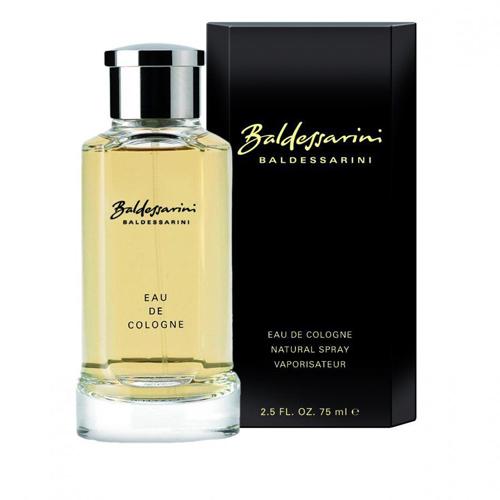 Baldessarini 75ml EDC Spray for Men by Maurer & Wirtz-0