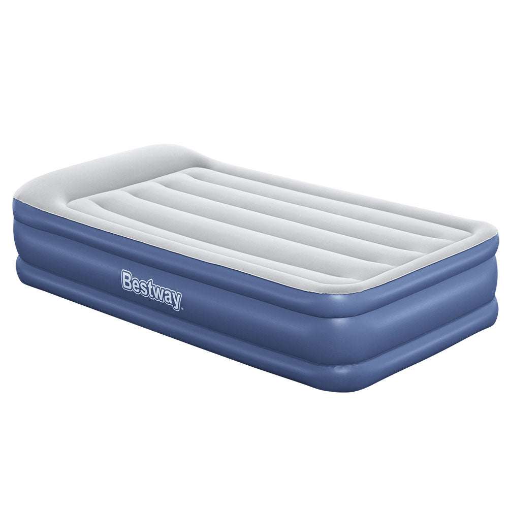 Bestway Air Bed - Single Size-0