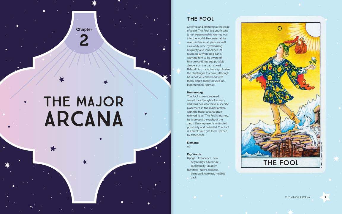 Big Book of Tarot Meanings-1