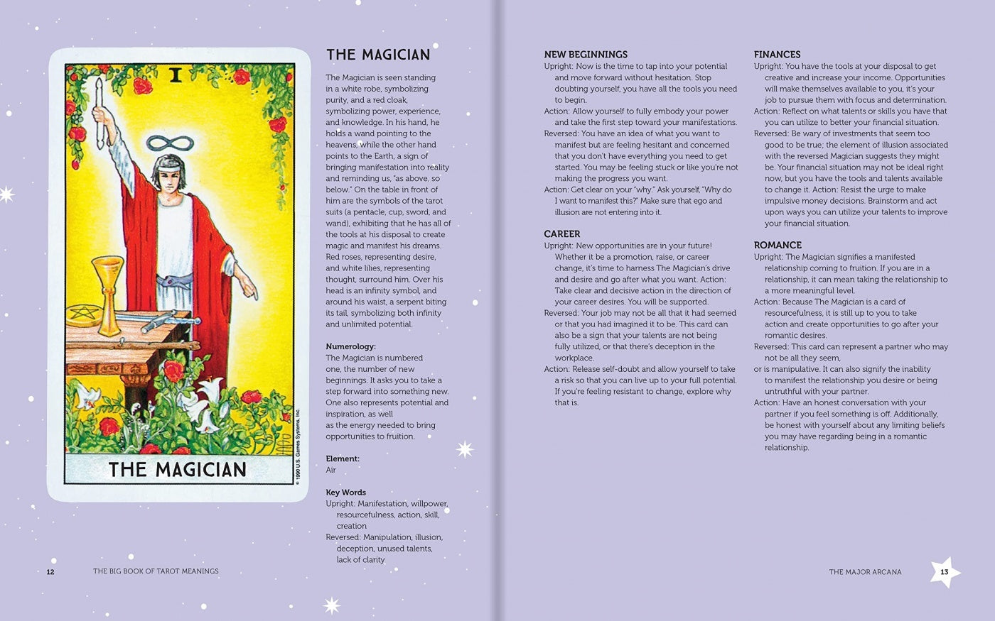 Big Book of Tarot Meanings-3