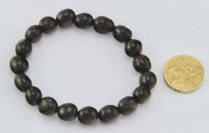 Black Tourmailine Bracelet-0