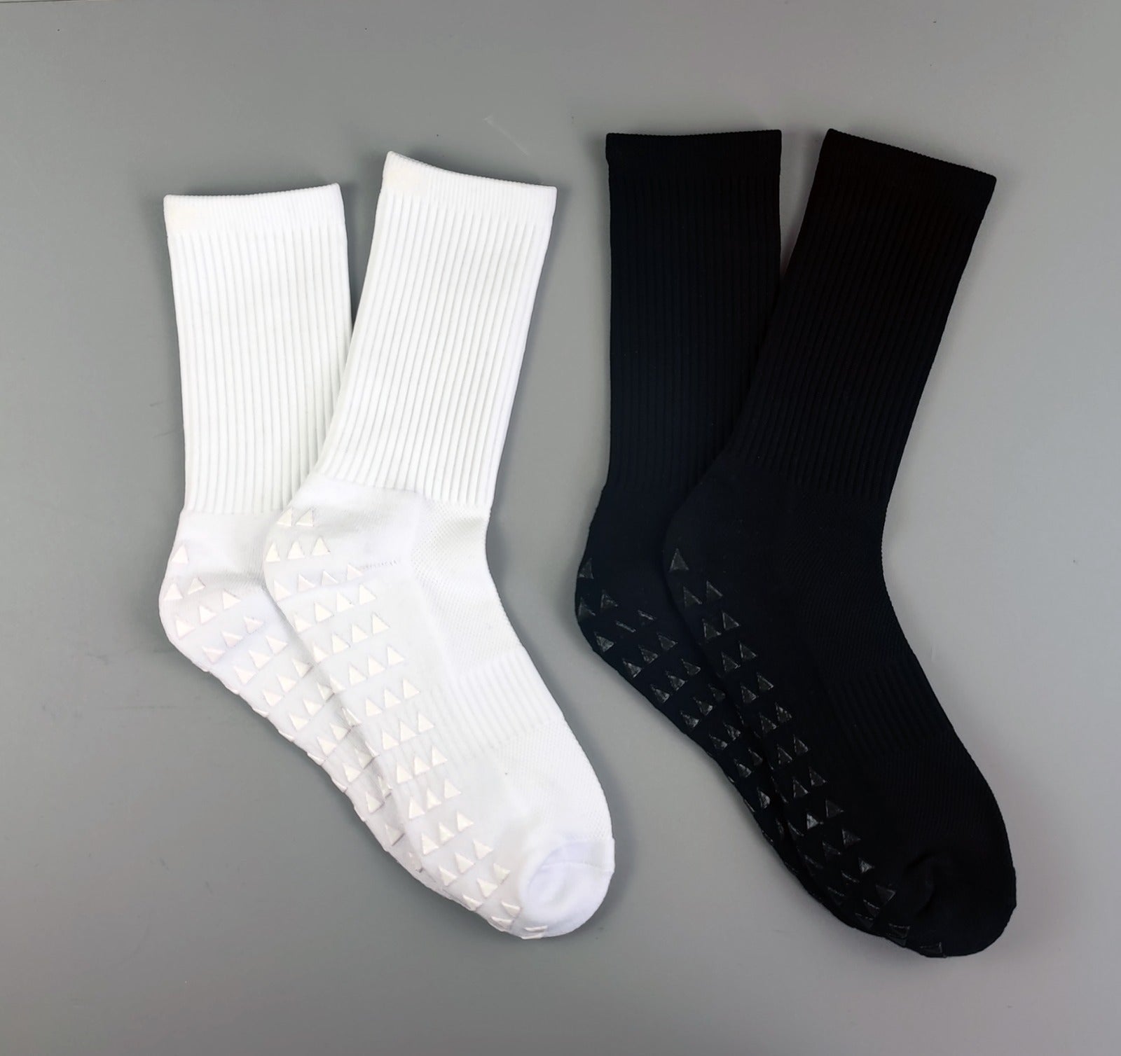 Blackout Grip Sock-2