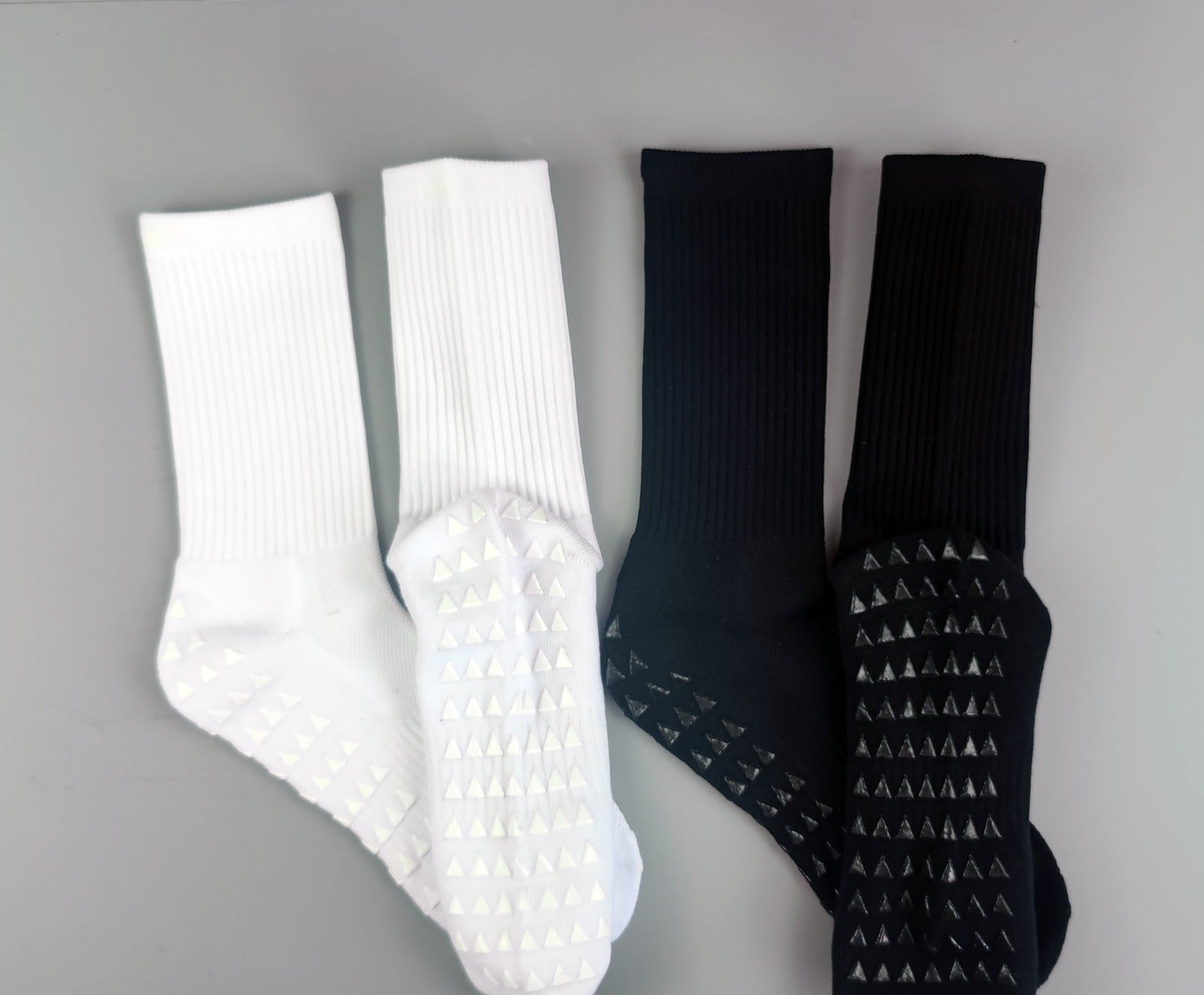 Blackout Grip Sock-3